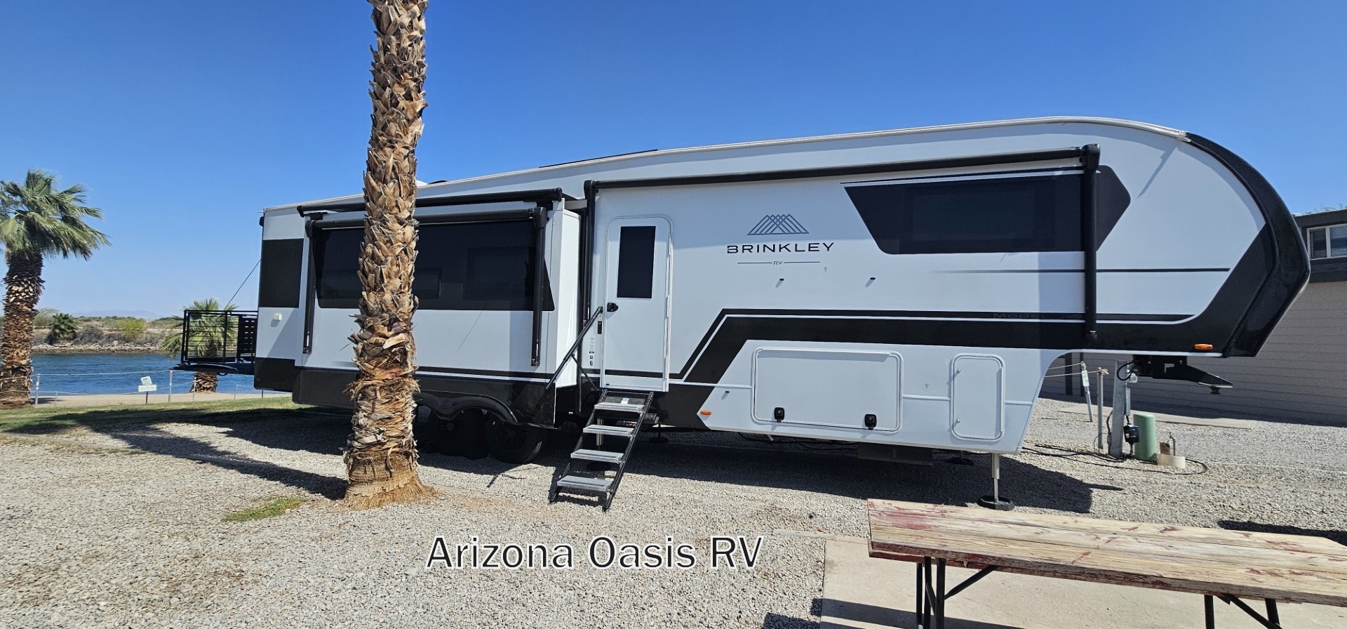 Arizona Oasis RV Resort