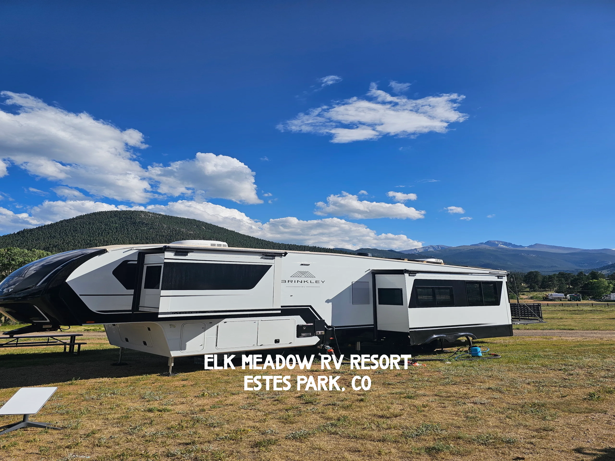 Elk Meadow RV Resort