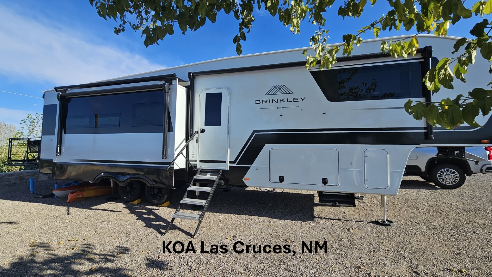 KOA Las Cruces