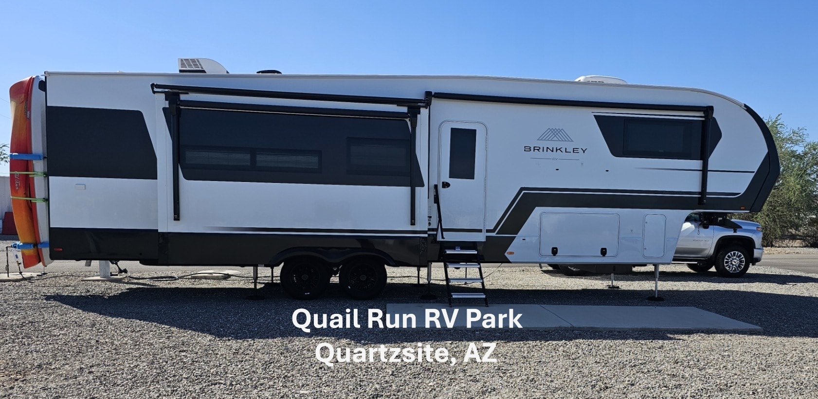 Quail Run RV Park
