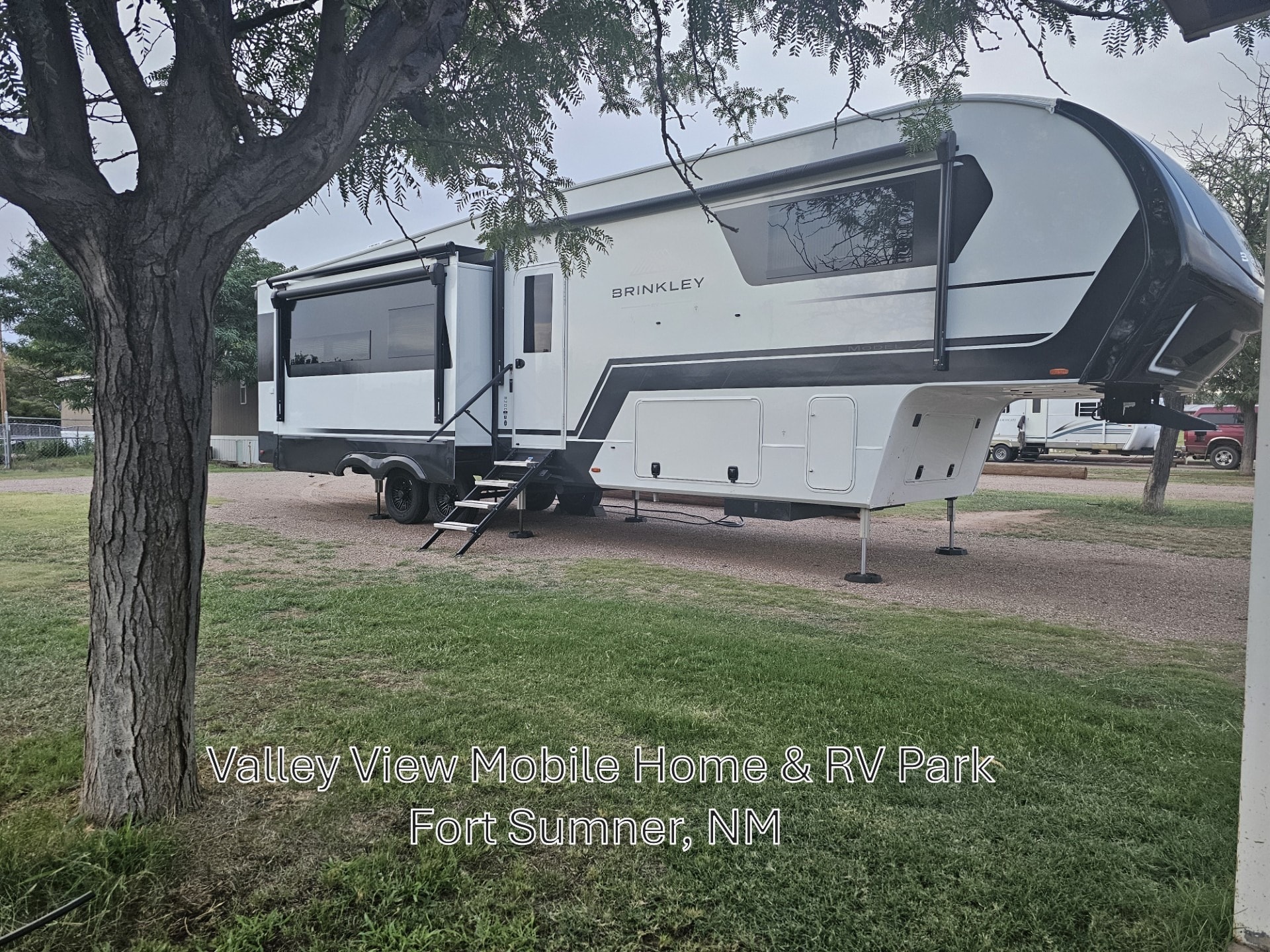 Valley View Mobile Home & RV Park