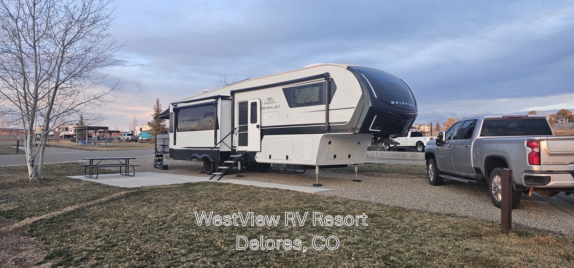 WestView RV Resort