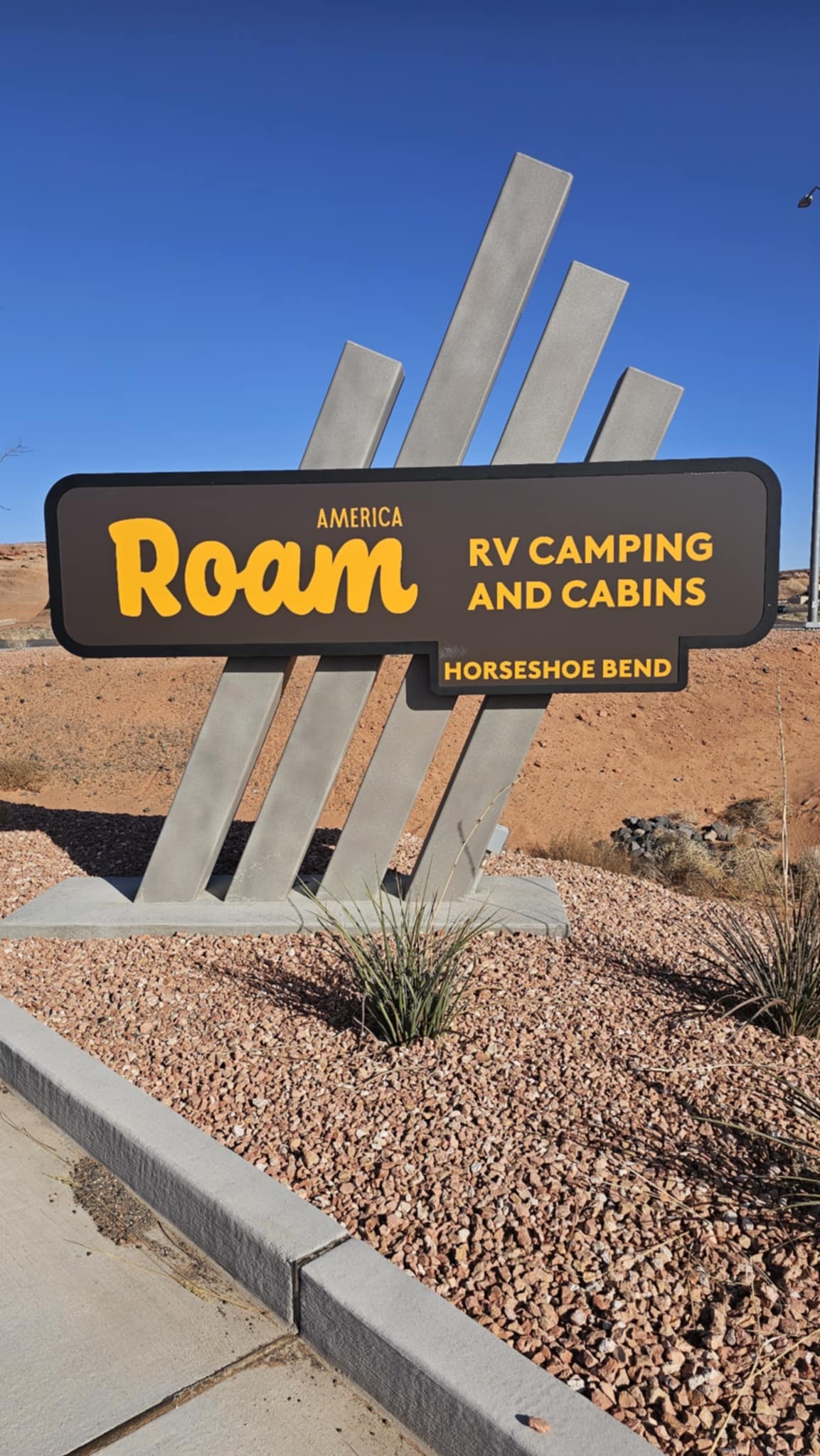 Page, Arizona