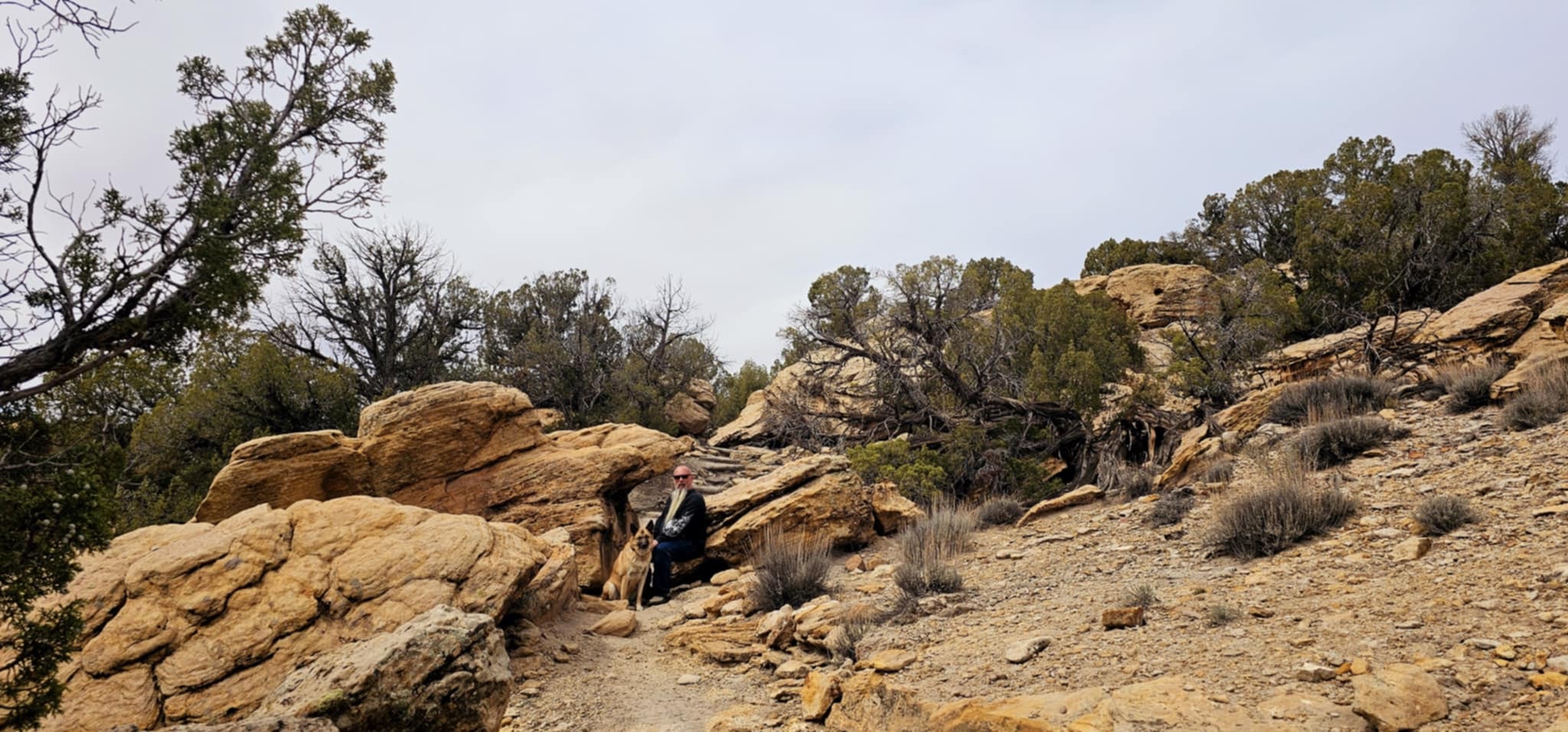Hovenweep National Monument, Cortez, Colorado