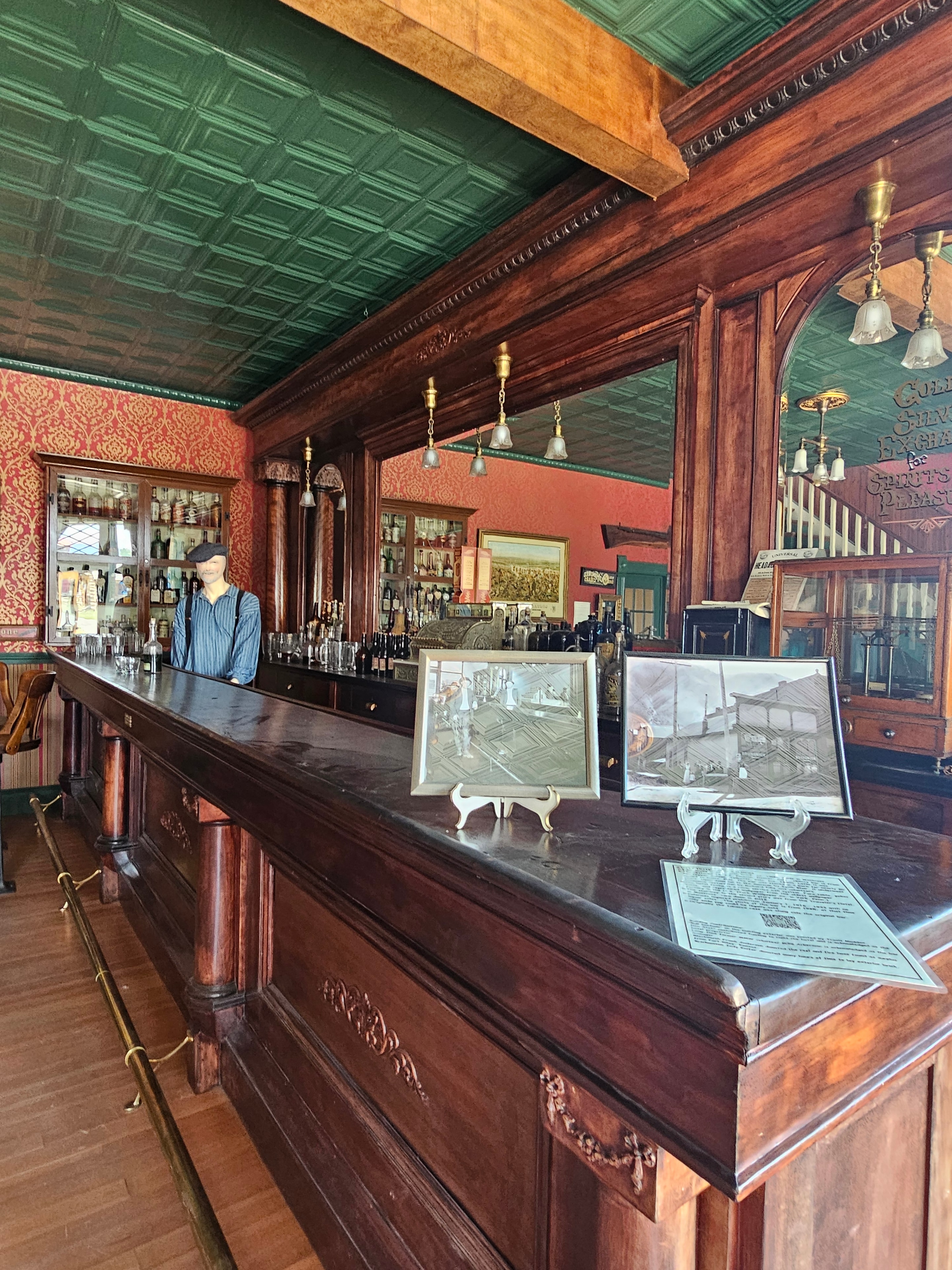 Museum of the Mountain West, Montrose, Colorado