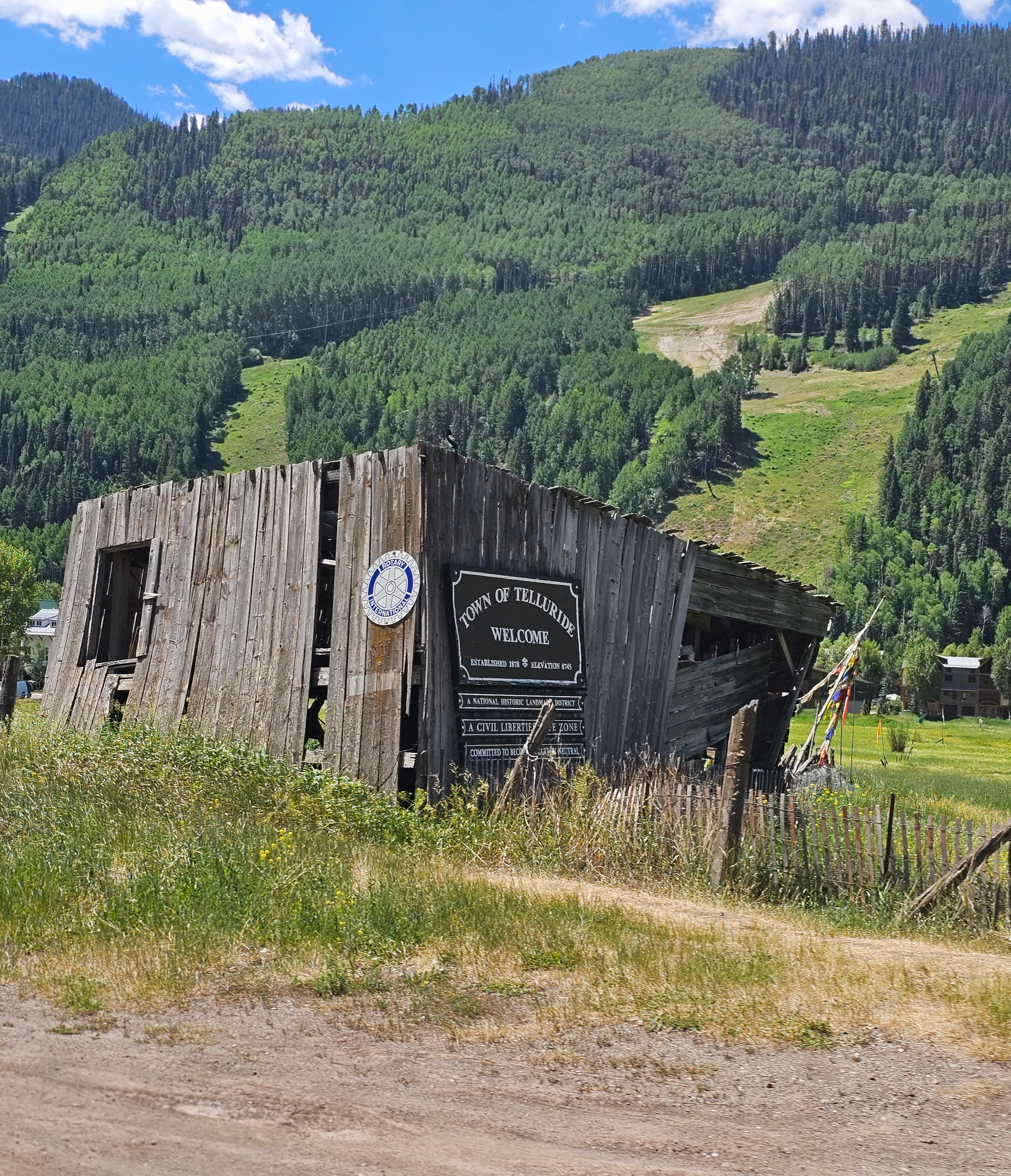 Telluride, Colorado