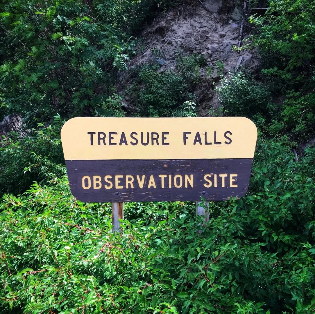 Wolf Creek Pass, South Fork, Colorado