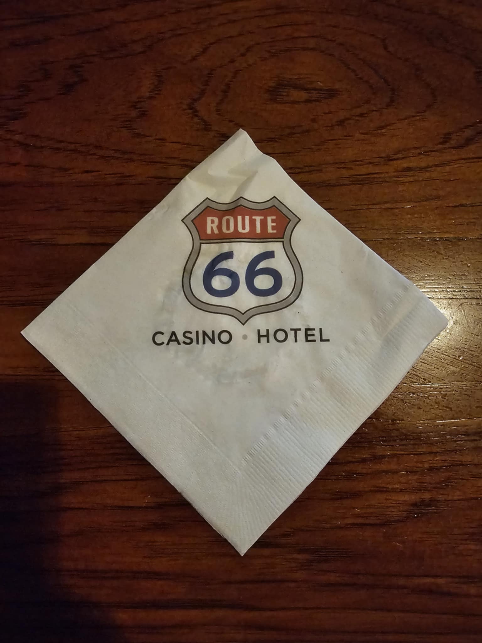 Route 66 Casino Hotel, Albuquerque, New Mexico