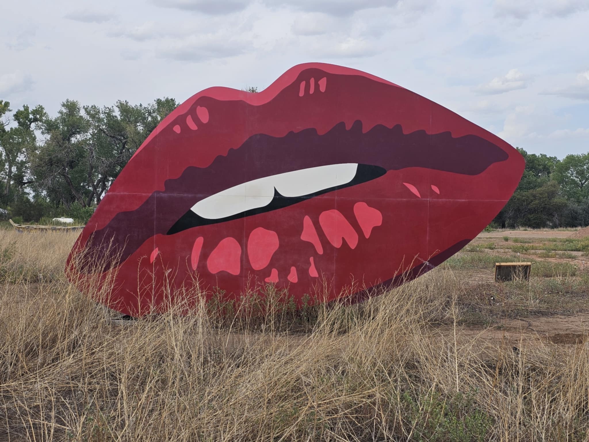 Meow Wolf Art City, Las Vegas, New Mexico