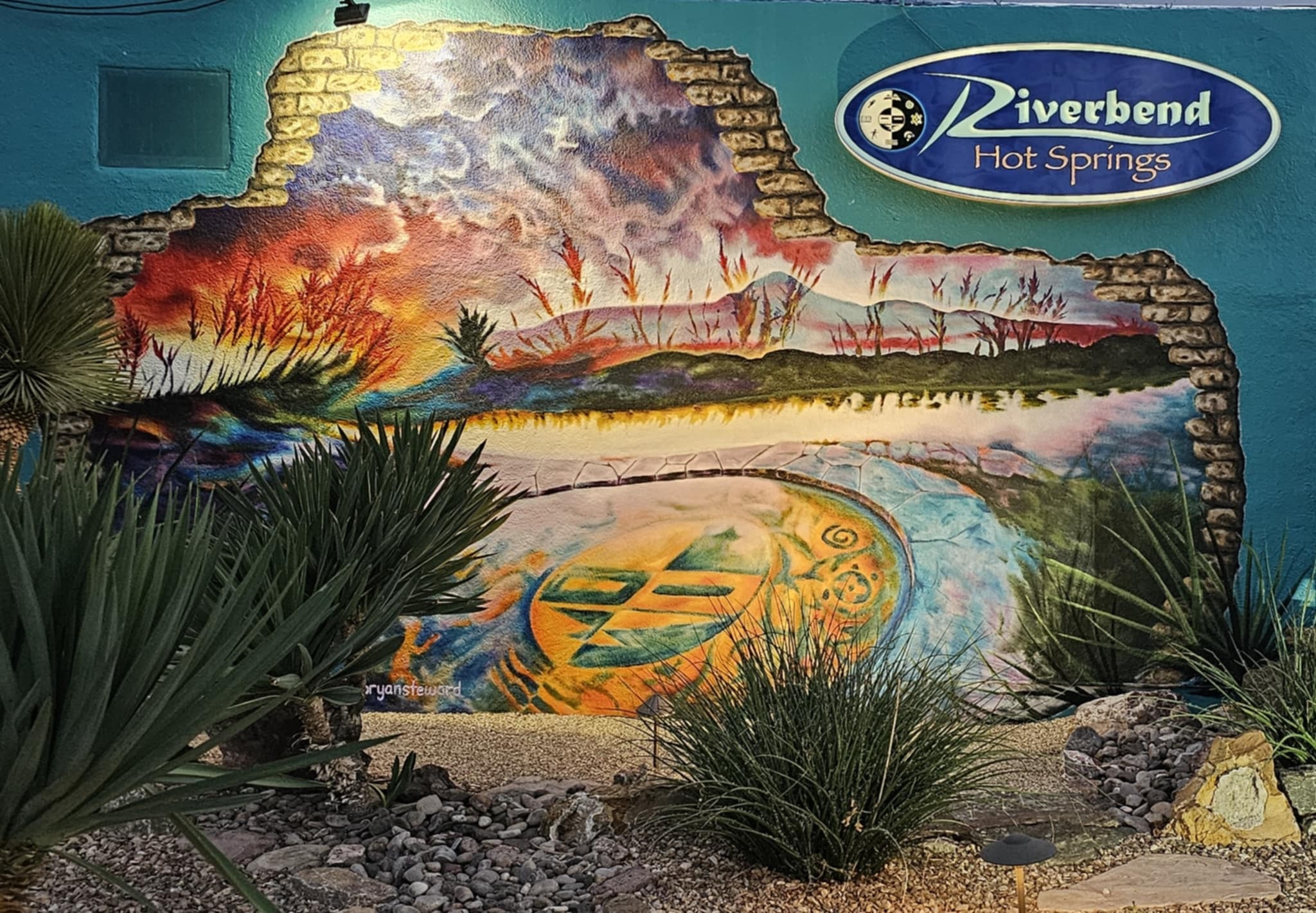 Truth or Consequences, New Mexico