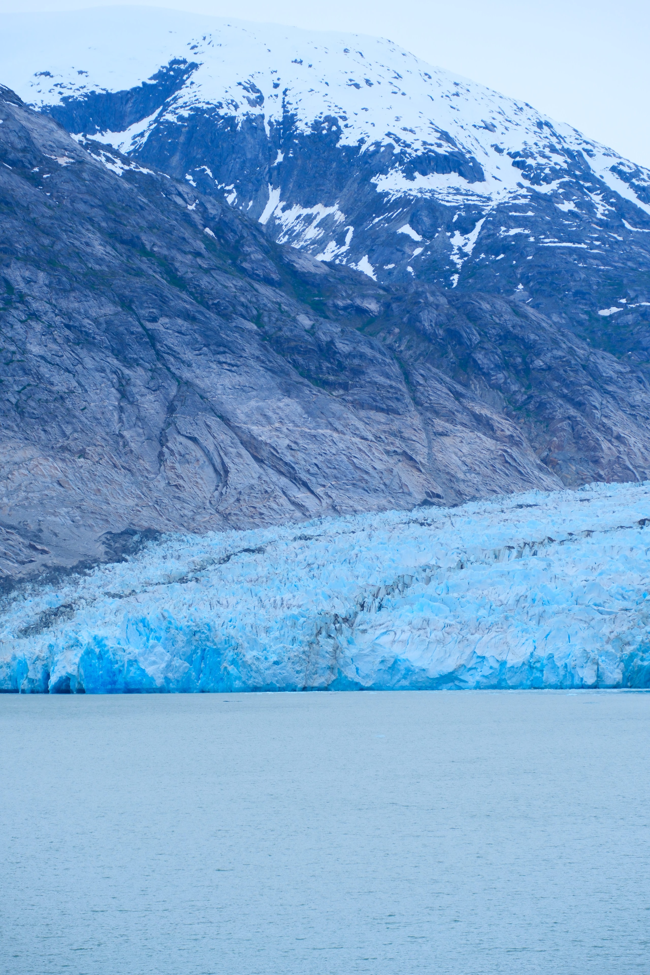 Dawes Glacier