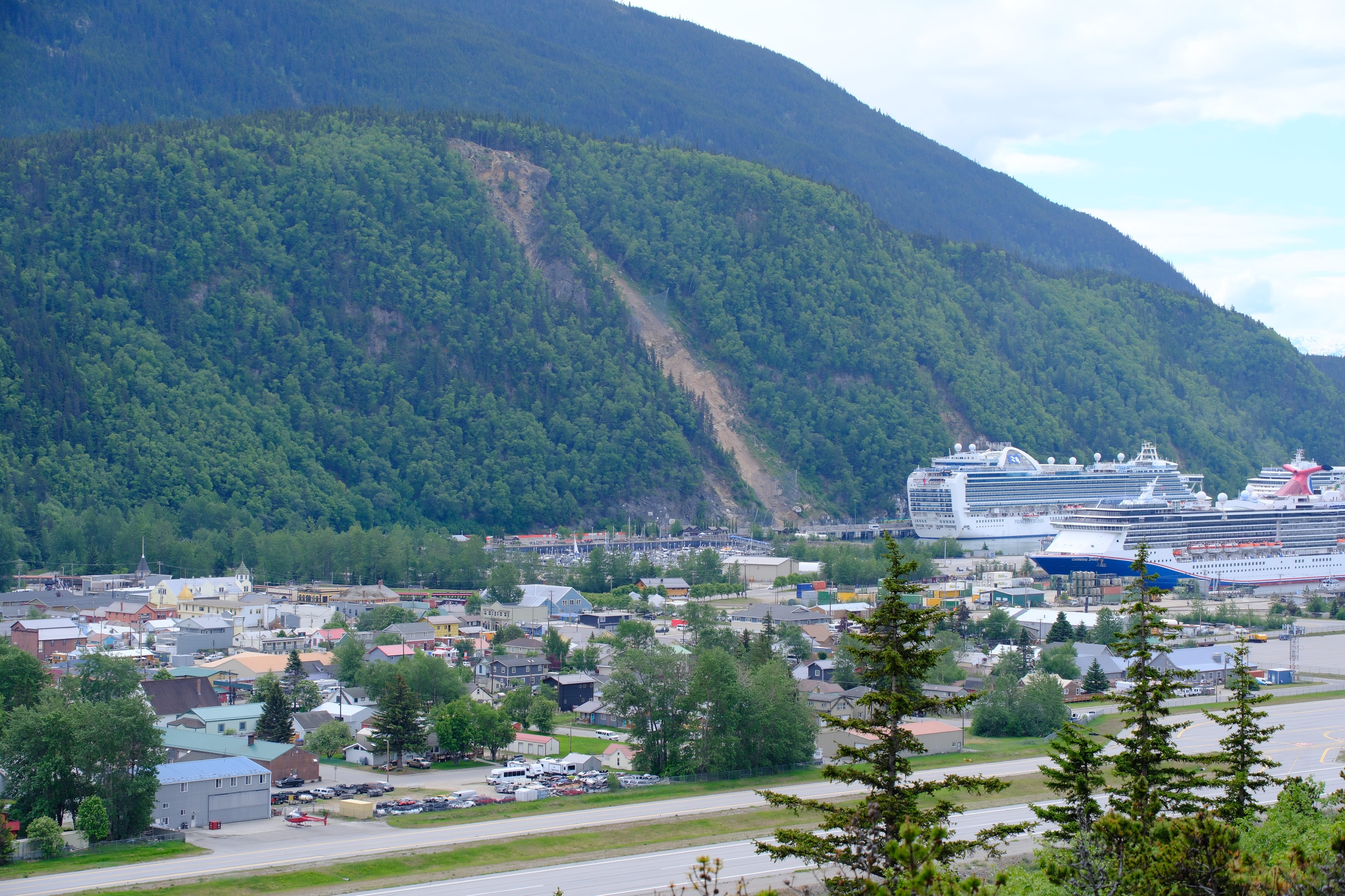 Skagway, Alaska