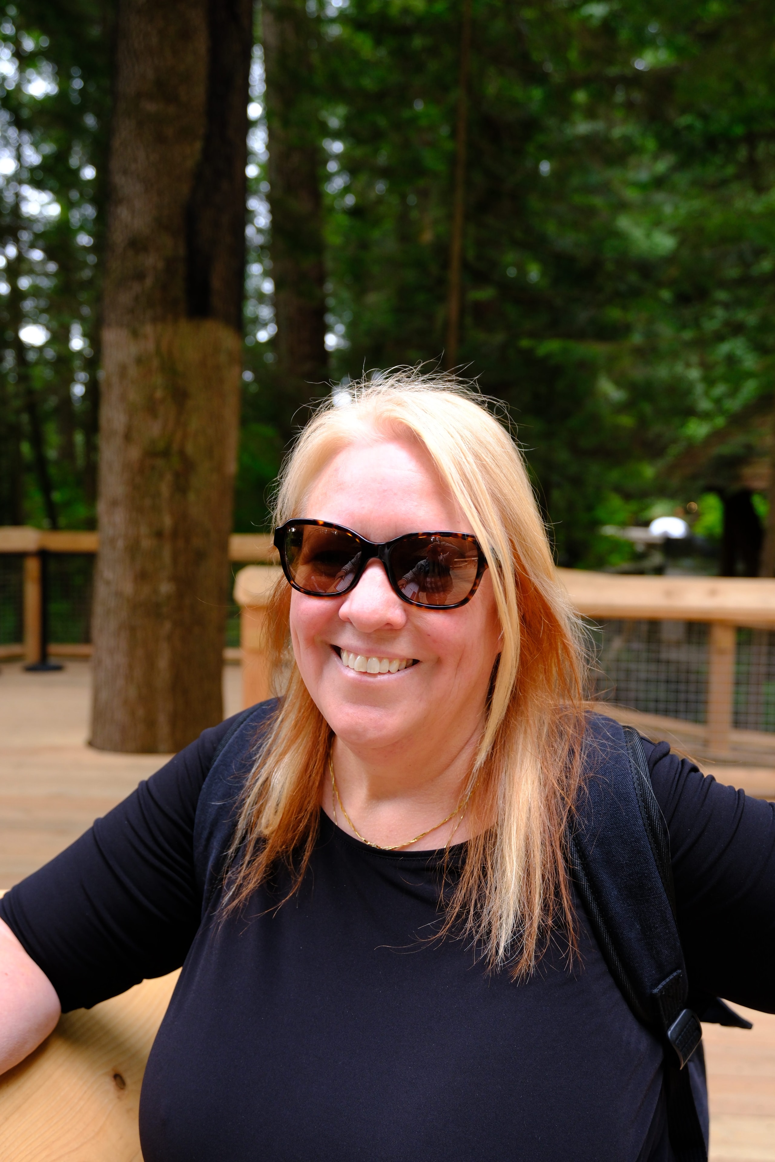 Vancouver, BC — Alaska Cruise