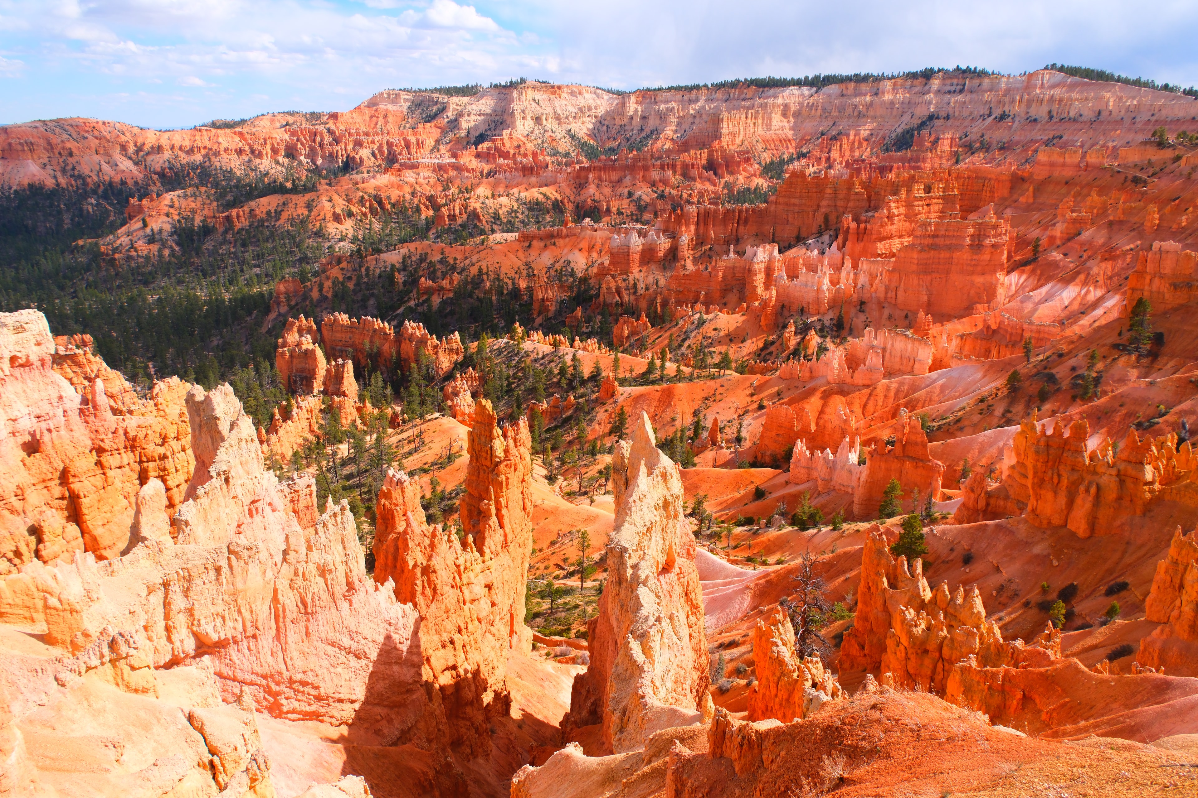 Bryce Canyon National Park, Bryce, Utah
