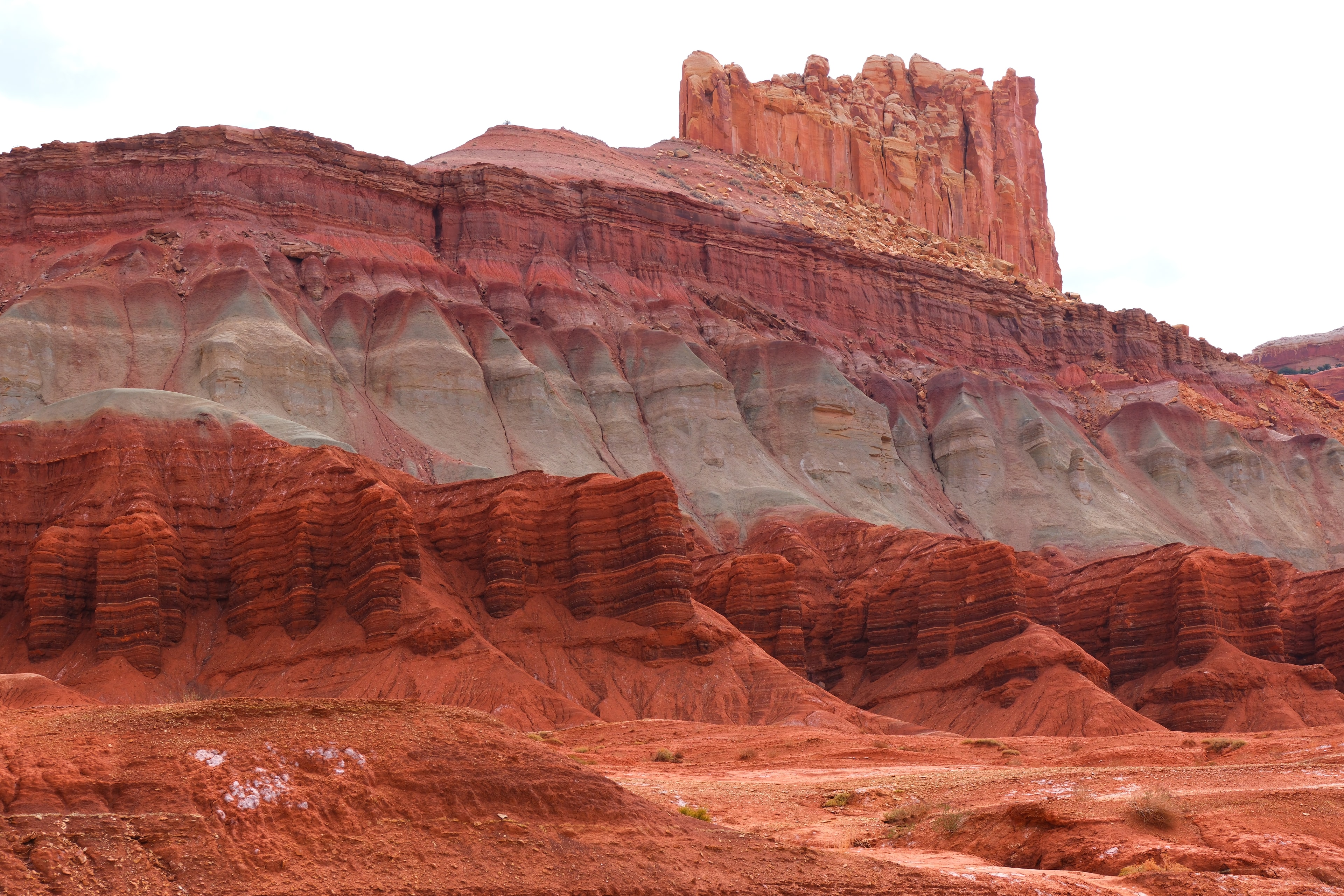 Capitol Reef National Park, Torrey, Utah
