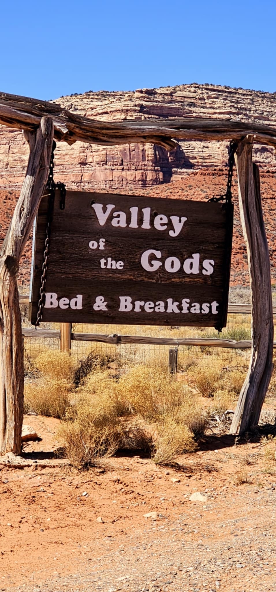 Valley of the Gods, Mexican Hat, Utah